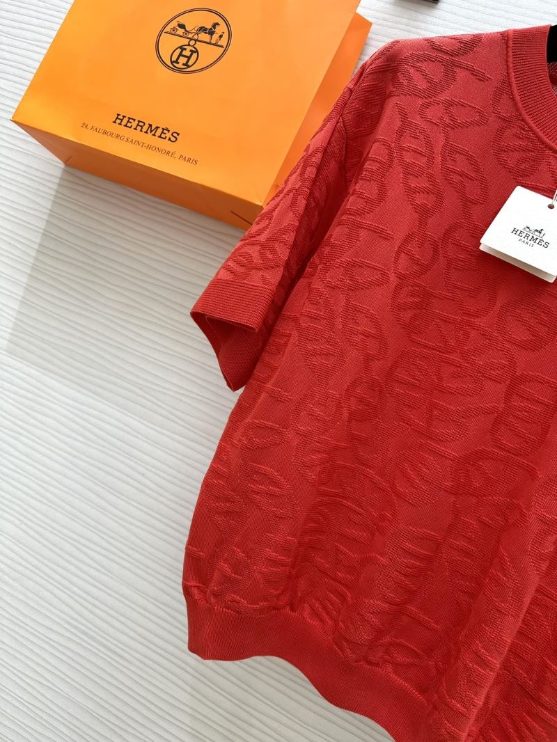 Hermes T-Shirts